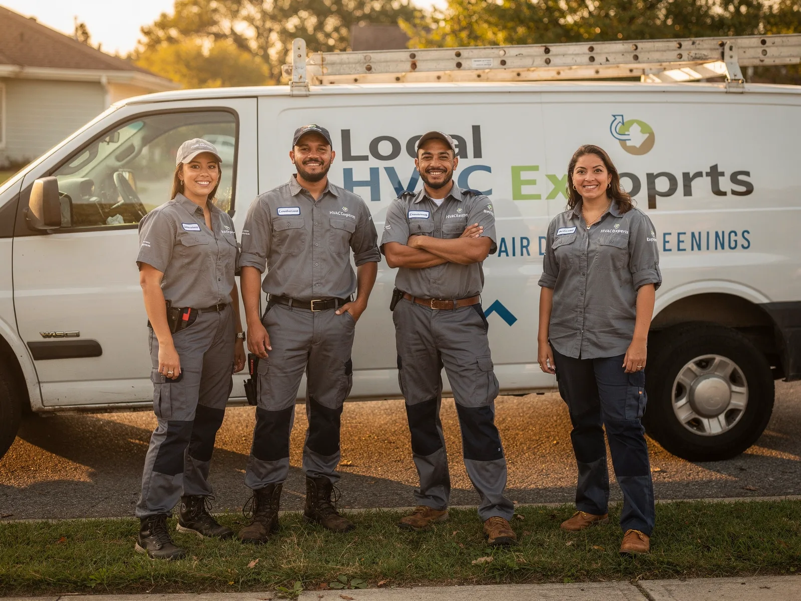 24/7 HVAC Repair & AC Replacement company in Westfield, IL